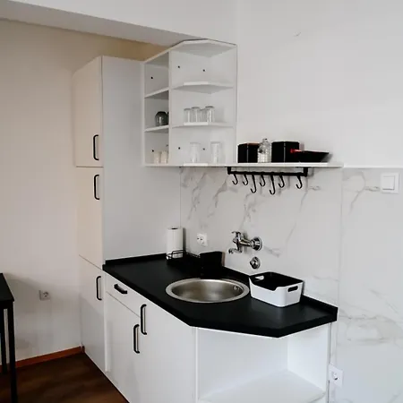 Apartman Metropol 2 Sabac Exterior photo