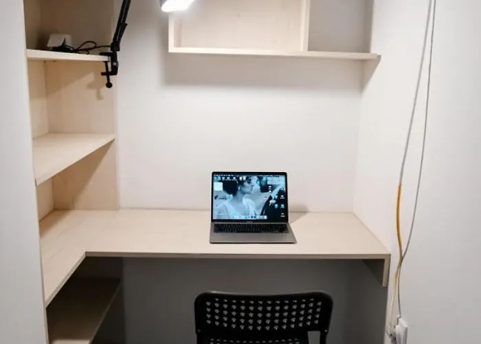 Apartman Metropol 2