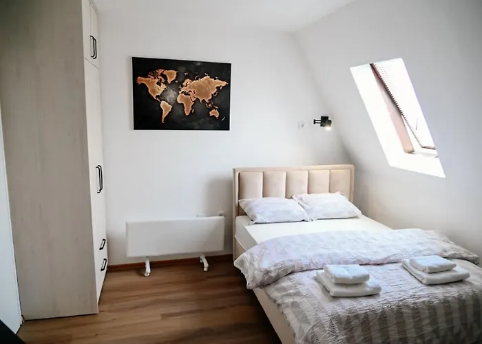 Apartman Metropol 2