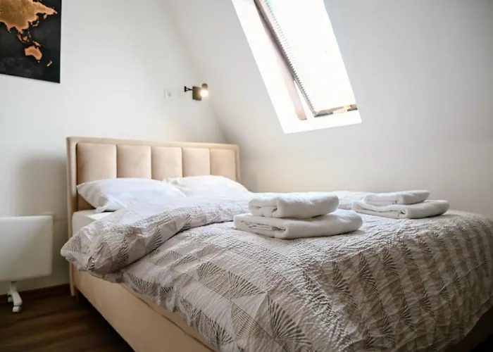 Apartman Metropol 2