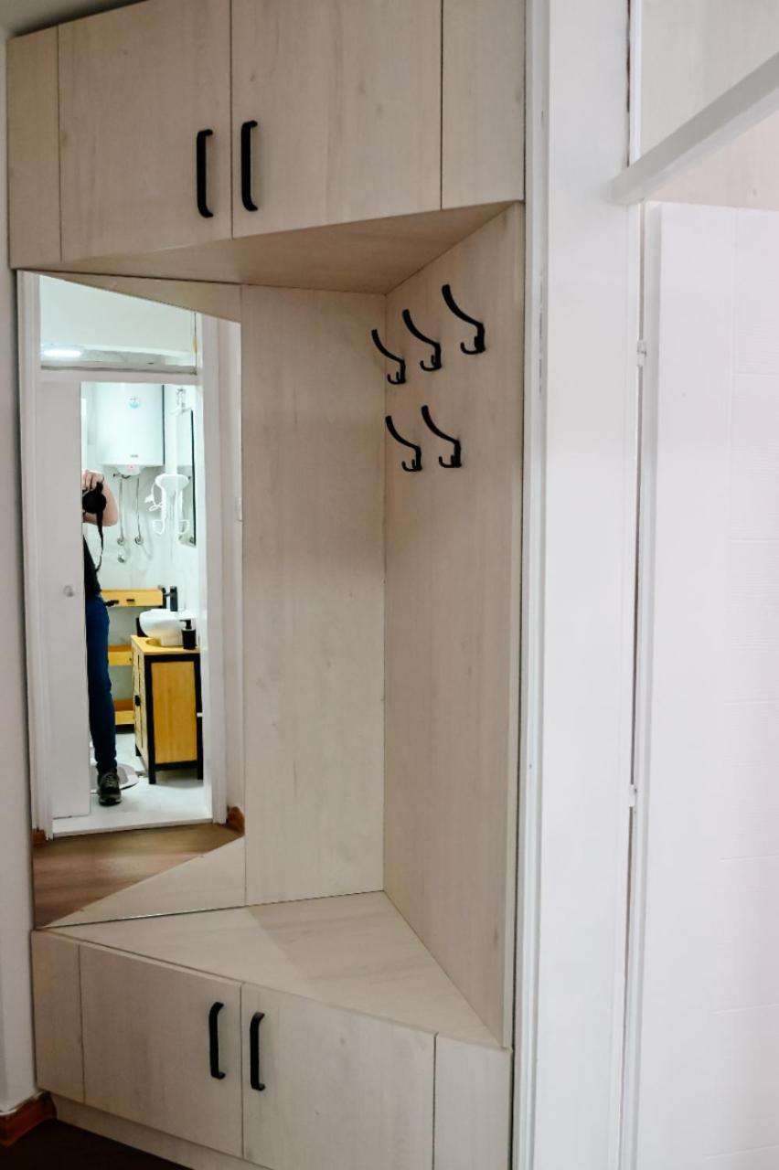 Metropol 2 Apartment Sabac